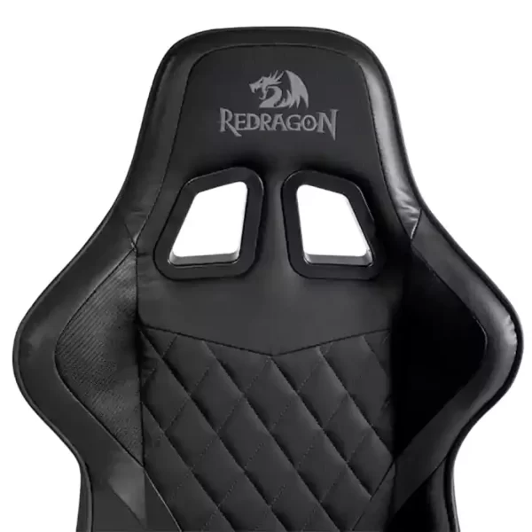 صندلی گیمینگ ردراگون مدل Redragon GAIA C211 Black