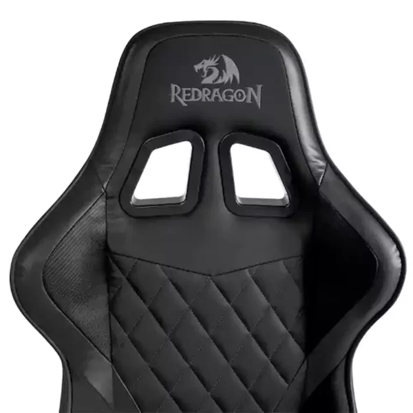 صندلی گیمینگ ردراگون مدل Redragon GAIA C211 Black - Image 5