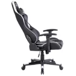 صندلی گیمینگ ردراگون مدل Redragon GAIA C211 White - Image 3