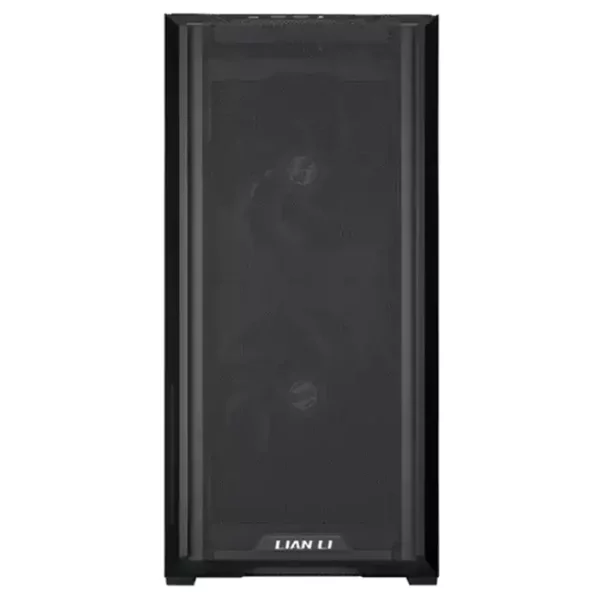 کیس گیمینگ لیان لی مدل LANCOOL 216 RGB Black - Image 3