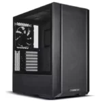 کیس گیمینگ لیان لی مدل LANCOOL 216 RGB Black - Image 4