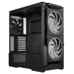 کیس گیمینگ لیان لی مدل LANCOOL 216 RGB Black - Image 5