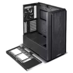 کیس گیمینگ لیان لی مدل LANCOOL 216 RGB Black - Image 6