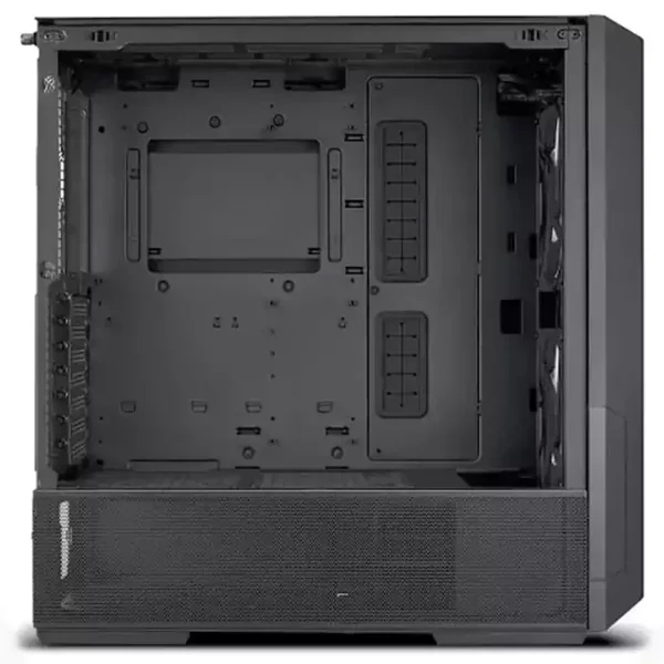 کیس گیمینگ لیان لی مدل LANCOOL 216 RGB Black - Image 7