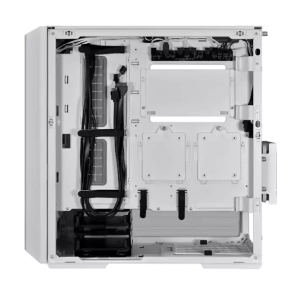 کیس گیمینگ لیان لی مدل LANCOOL 216 RGB White - Image 3