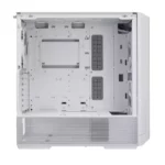 کیس گیمینگ لیان لی مدل LANCOOL 216 RGB White - Image 4
