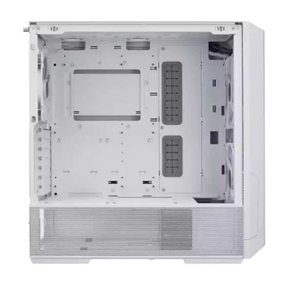 کیس گیمینگ لیان لی مدل LANCOOL 216 RGB White - Image 4