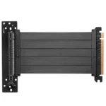 کابل رایزر ام اس آی مدل MPG PCI E 4 X16 Black