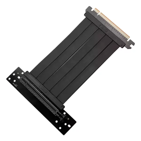 کابل رایزر ام اس آی مدل MPG PCI E 4 X16 Black - Image 2
