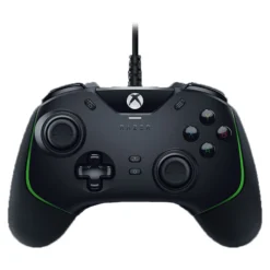 دسته بازی ریزر مدل RAZER Wolverine V2 Black