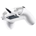 دسته بازی ریزر مدل RAZER Wolverine V2 White - Image 2