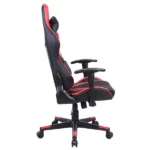 صندلی گیمینگ ردراگون مد Redragon GAIA C211 Red - Image 3