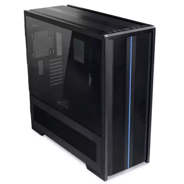 کیس گیمینگ لیان لی مدل V3000 PLUS Black