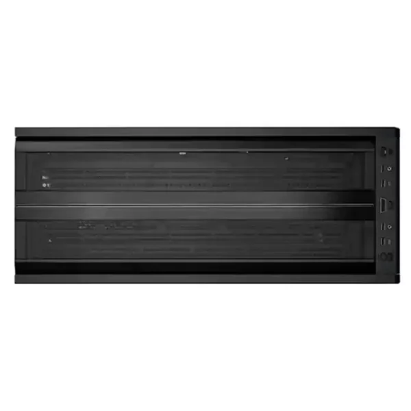 کیس گیمینگ لیان لی مدل V3000 PLUS Black