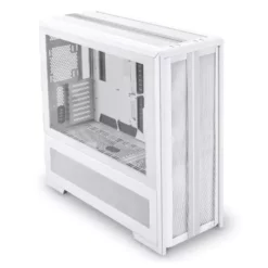 کیس گیمینگ لیان لی مدل V3000 PLUS White