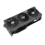 کارت گرافیک ایسوس مدل TUF Gaming RTX 4060Ti OC 8GB - Image 2