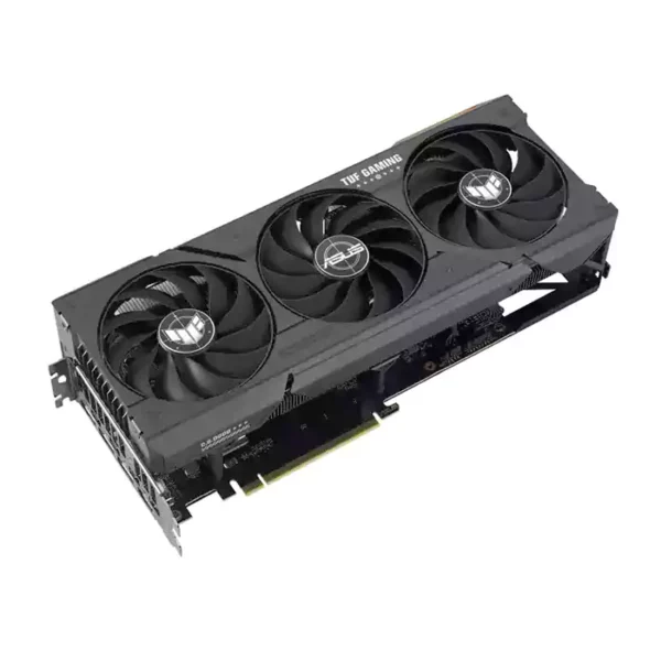 کارت گرافیک ایسوس مدل TUF Gaming RTX 4060Ti OC 8GB - Image 2