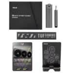 کارت گرافیک ایسوس مدل TUF Gaming RTX 4060Ti OC 8GB - Image 15