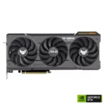 کارت گرافیک ایسوس مدل TUF Gaming RTX 4060Ti OC 8GB - Image 17