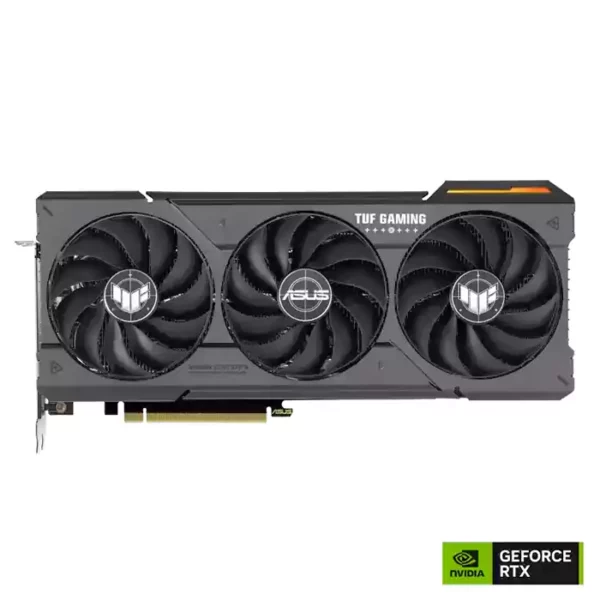 کارت گرافیک ایسوس مدل TUF Gaming RTX 4060Ti OC 8GB