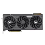 کارت گرافیک ایسوس مدل TUF Gaming RTX 4060Ti OC 8GB - Image 3