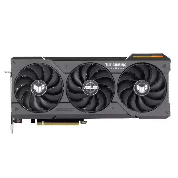 کارت گرافیک ایسوس مدل TUF Gaming RTX 4060Ti OC 8GB - Image 3