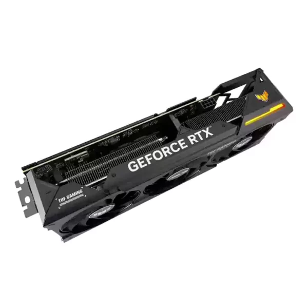 کارت گرافیک ایسوس مدل TUF Gaming RTX 4060Ti OC 8GB - Image 4