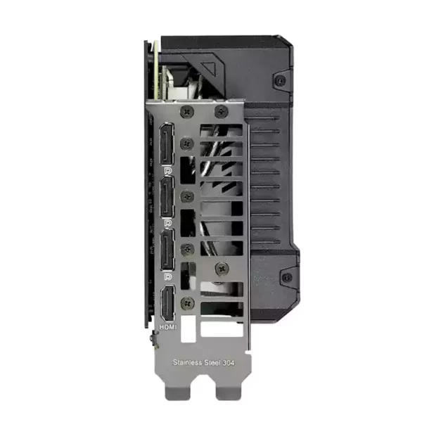 کارت گرافیک ایسوس مدل TUF Gaming RTX 4060Ti OC 8GB - Image 5