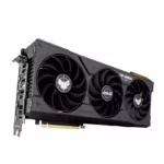 کارت گرافیک ایسوس مدل TUF Gaming RTX 4060Ti OC 8GB - Image 6