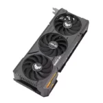 کارت گرافیک ایسوس مدل TUF Gaming RTX 4060Ti OC 8GB - Image 7
