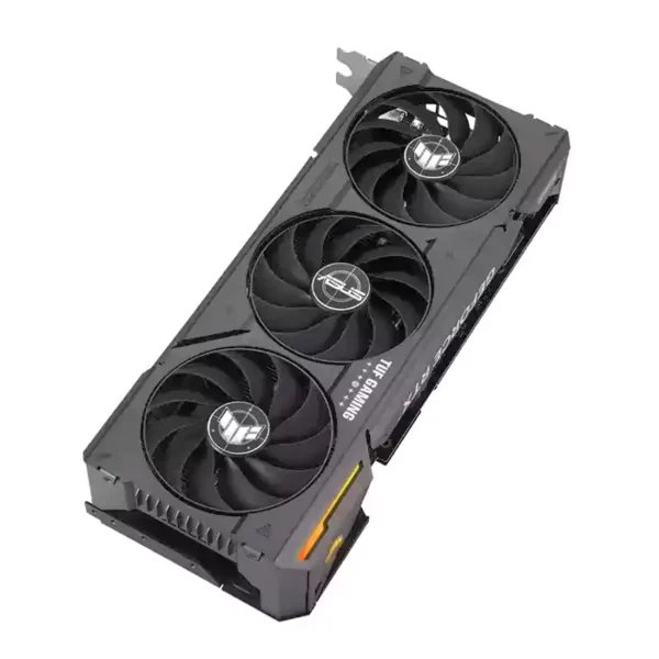 کارت گرافیک ایسوس مدل TUF Gaming RTX 4060Ti OC 8GB