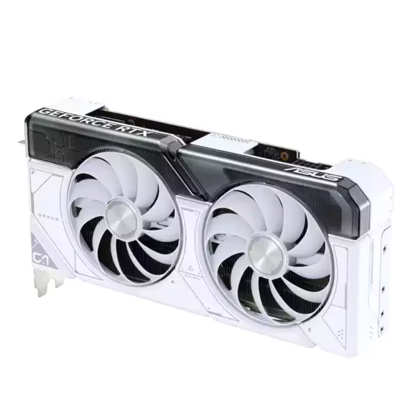 کارت گرافیک ایسوس مدل RTX 4070 OC 12GB