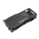 کارت گرافیک ایسوس مدل TUF Gaming RTX 4060Ti OC 8GB - Image 8