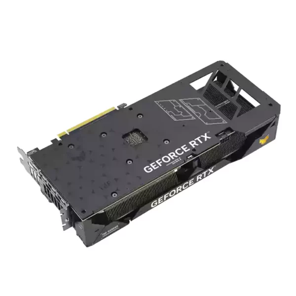 کارت گرافیک ایسوس مدل TUF Gaming RTX 4060Ti OC 8GB - Image 8