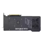 کارت گرافیک ایسوس مدل TUF Gaming RTX 4060Ti OC 8GB - Image 9