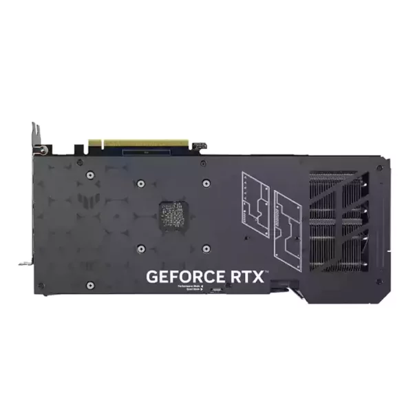 کارت گرافیک ایسوس مدل TUF Gaming RTX 4060Ti OC 8GB - Image 9