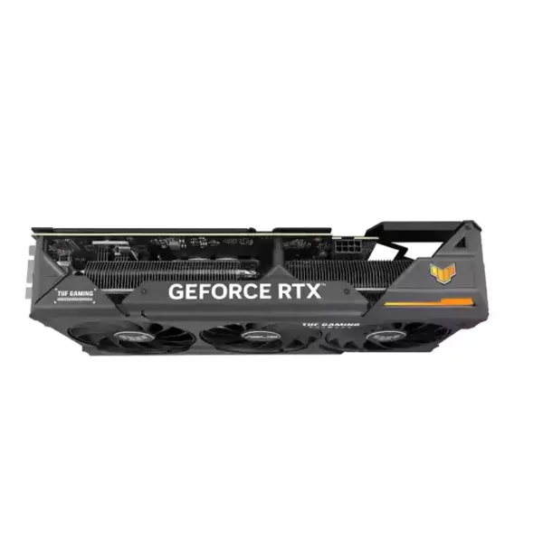 کارت گرافیک ایسوس مدل TUF Gaming RTX 4060Ti OC 8GB - Image 10