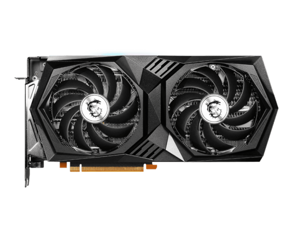 کارت گرافیک ام اس آی مدل Geforce RTX 3050 Gaming X 8GB