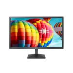 مانیتور گیمینگ ال جی مدل 22MK430 سایز 22 اینچ