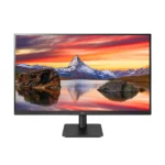 مانیتور گیمینگ ال جی مدل 27MP400 سایز 27 اینچ