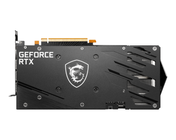 کارت گرافیک ام اس آی مدل Geforce RTX 3050 Gaming X 8GB