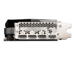 کارت گرافیک ام اس آی مدل Geforce RTX 3050 Gaming X 8GB - Image 5