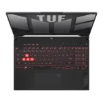 لپ تاپ 15.6 اینچی ایسوس مدل ASUS TUF A15 FA507NU - Image 3