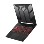 لپ تاپ 15.6 اینچی ایسوس مدل ASUS TUF A15 FA507NU - Image 7