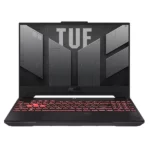 لپ تاپ 15.6 اینچی ایسوس مدل ASUS TUF A15 FA507NU