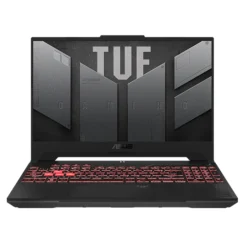 لپ تاپ 15.6 اینچی ایسوس مدل ASUS TUF A15 FA507NU