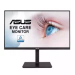 مانیتور ایسوس مدل ASUS VَA27DQSB Black سایز 27 اینچ