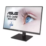 مانیتور ایسوس مدل ASUS VَA27DQSB Black سایز 27 اینچ - Image 4