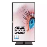 مانیتور ایسوس مدل ASUS VَA27DQSB Black سایز 27 اینچ - Image 5