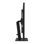 مانیتور ایسوس مدل ASUS VَA27DQSB Black سایز 27 اینچ - Image 7